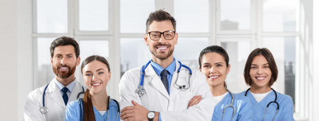 MyDoctor Healthcare | Doctor On Call in Dubai - Lab Test & IV Therapy Services main image